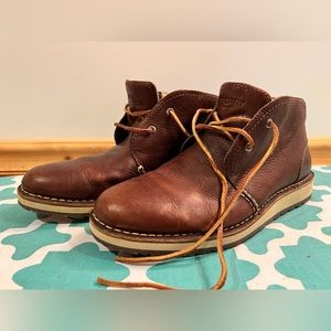 Sperry Desert Boot